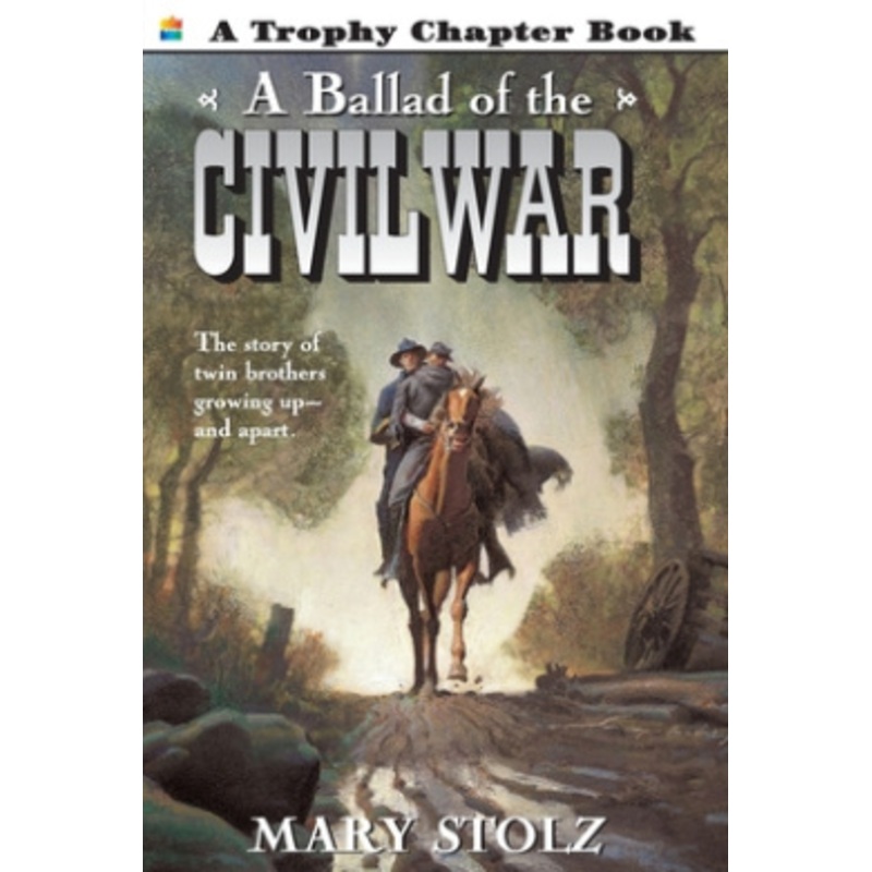 A Ballad of the Civil War