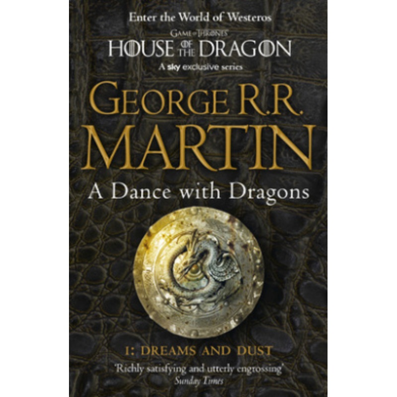A Dance with Dragons