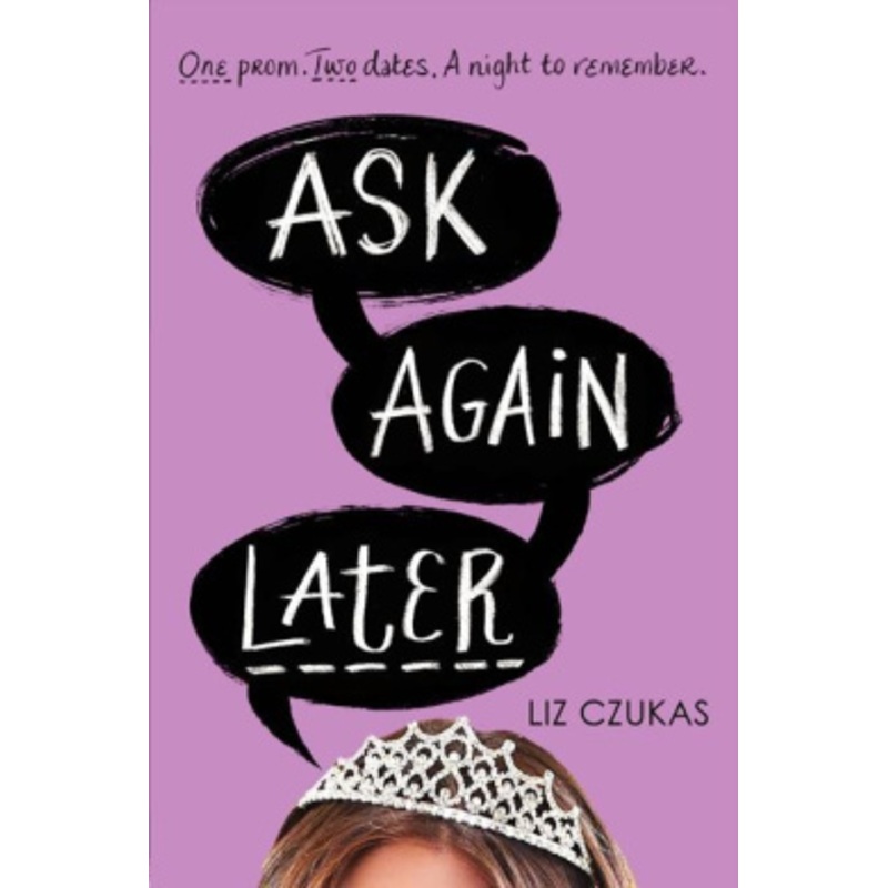 Ask Again Later