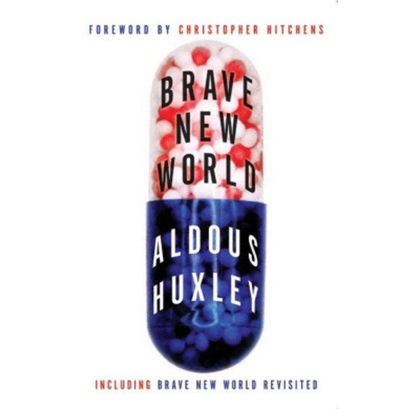 Brave New World and Brave New World Revisited