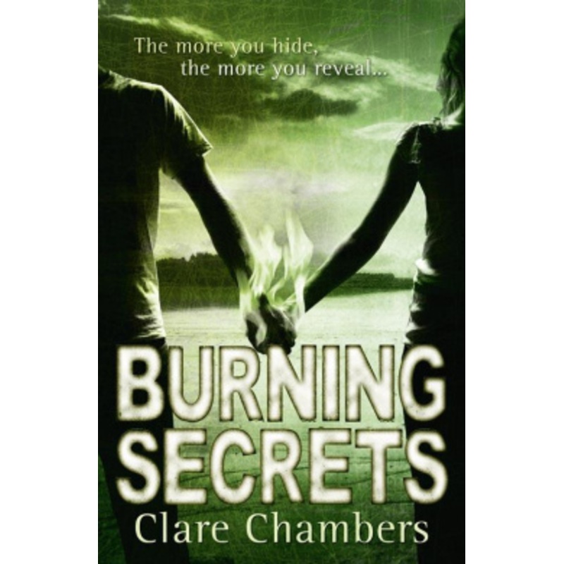 Burning Secrets