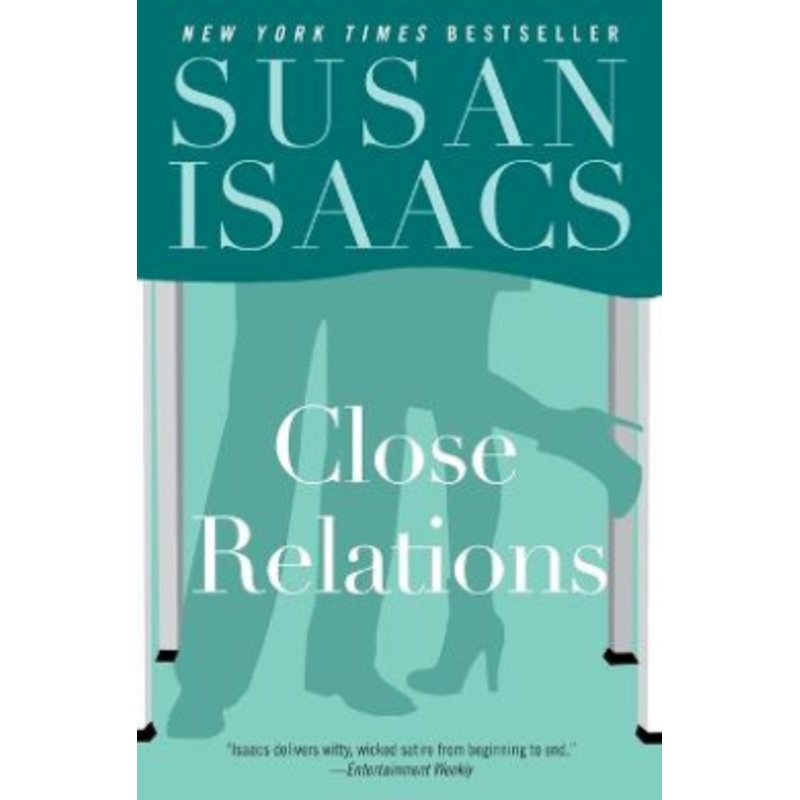 Close Relations