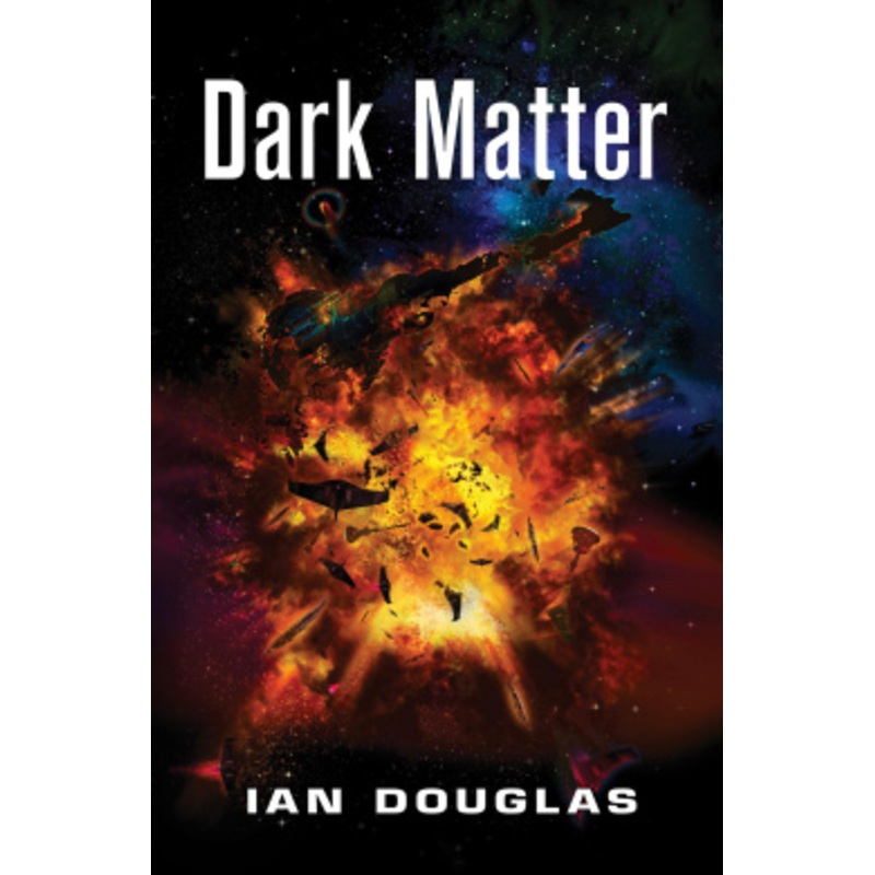 Dark Matter (Star Carrier)