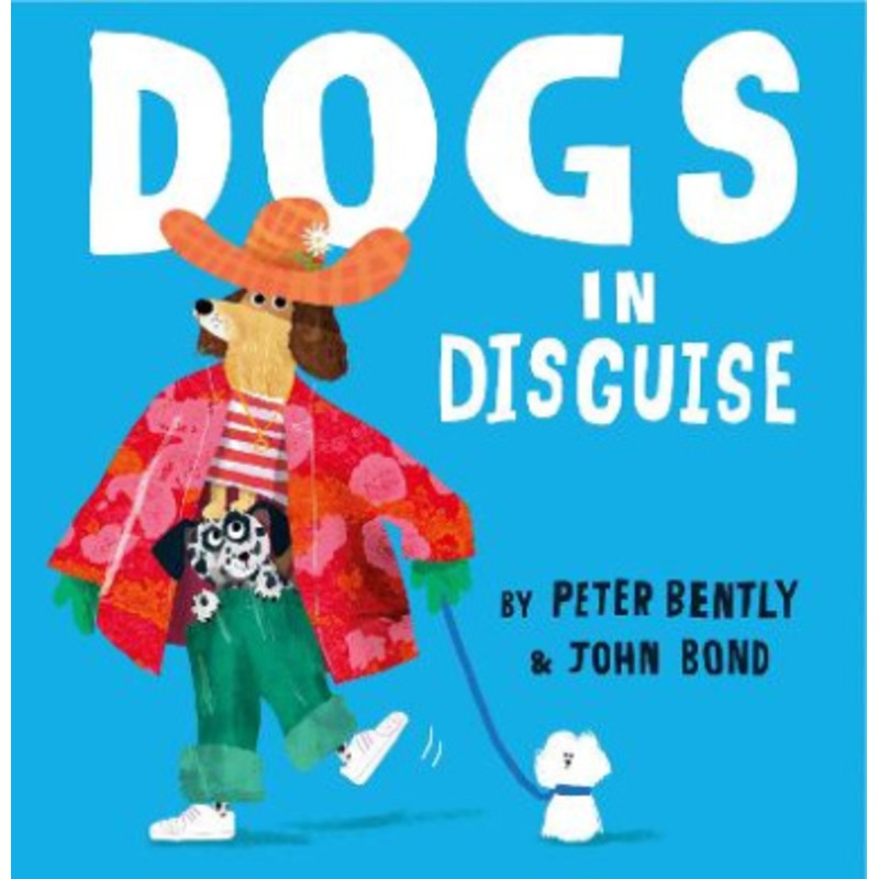 Dogs in Disguise