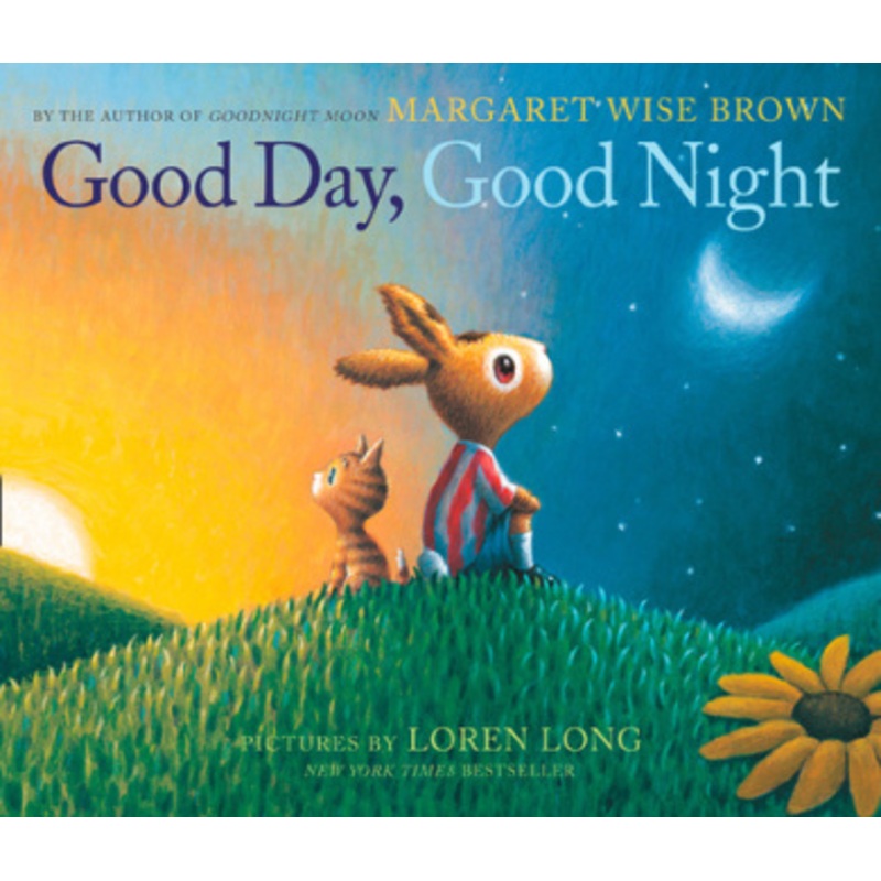 Good Day, Good Night