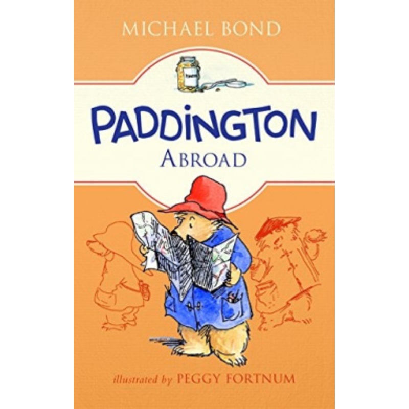 Paddington Abroad (Paddington)