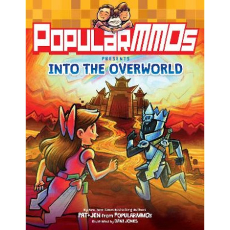 PopularMMOs Presents Into the Overworld