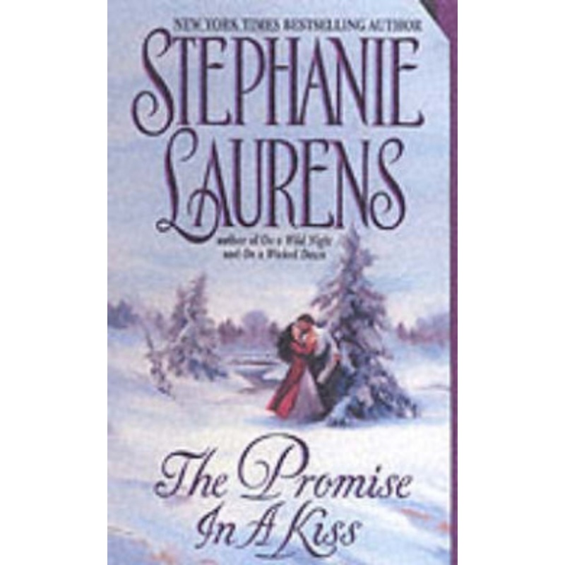 The Promise In A Kiss