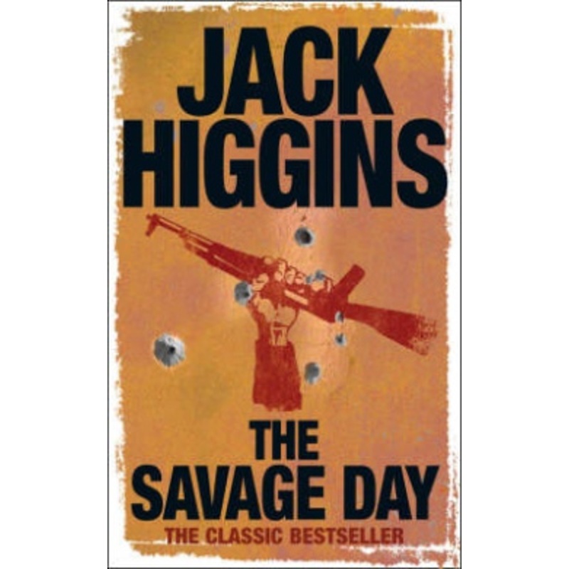 The Savage Day