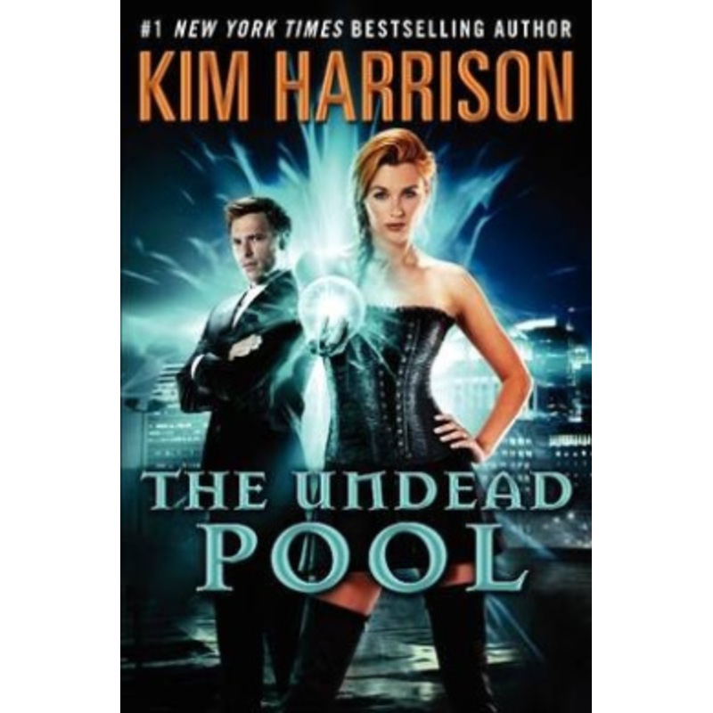 The Undead Pool (Hollows)