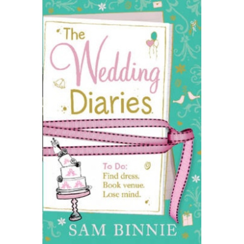 The Wedding Diaries