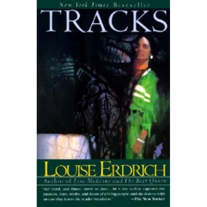 Tracks a Novel