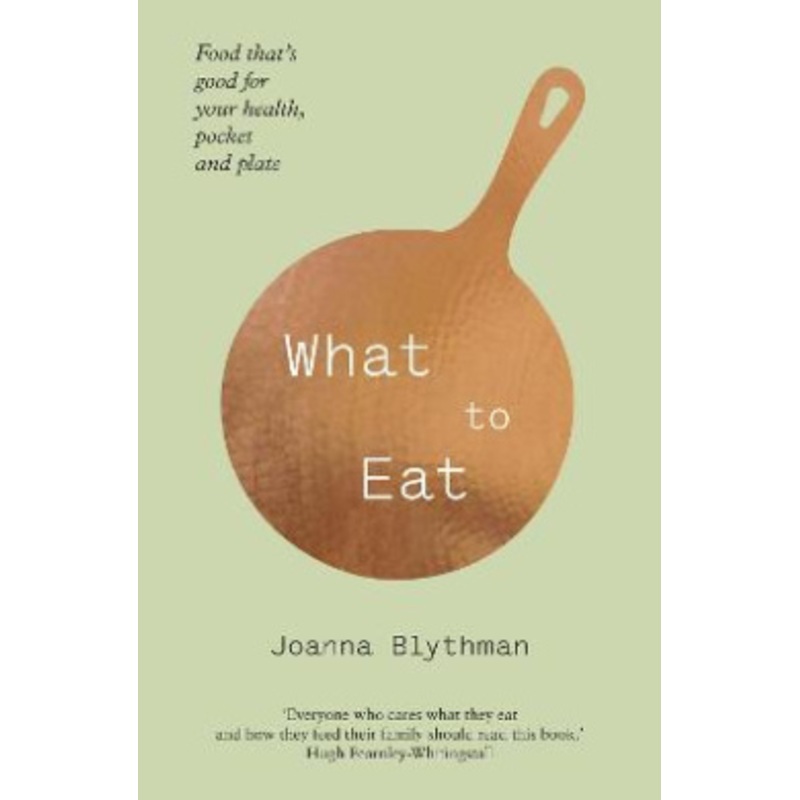 What to Eat