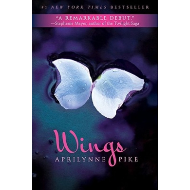 Wings (Aprilynne Pike