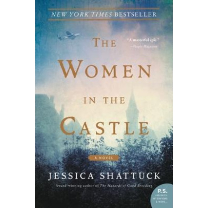 Women in the Castle: A Novel