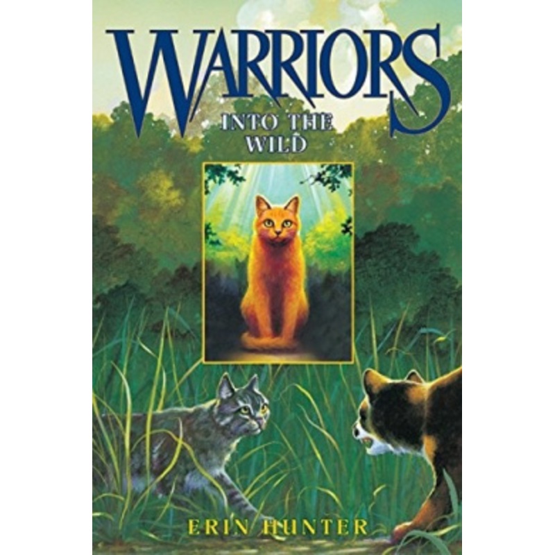 Warriors #1