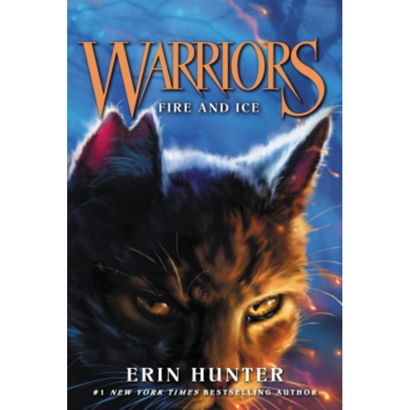 Warriors #2