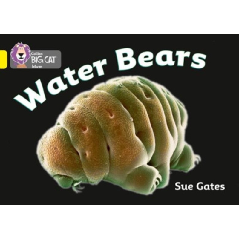 Water Bears