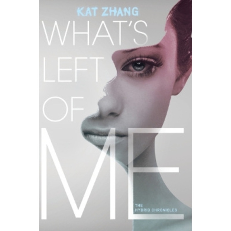 What’s Left of Me