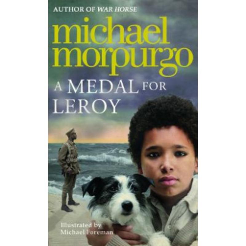 A Medal for Leroy