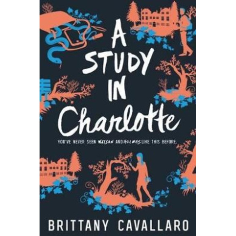 A Study in Charlotte
