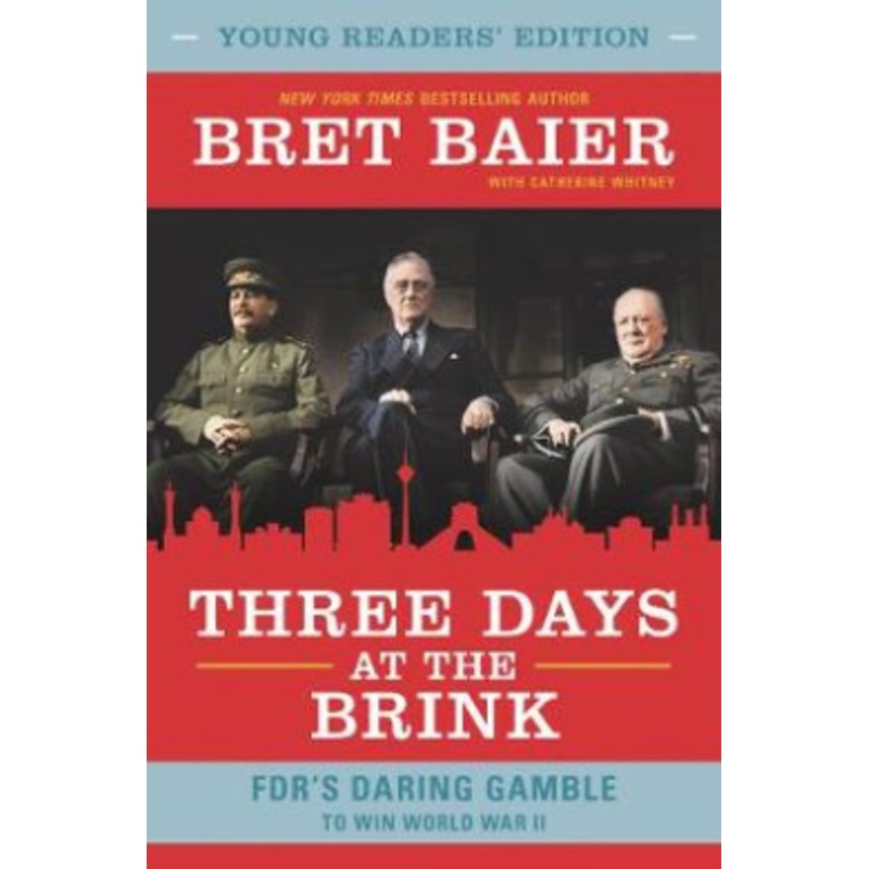 Three Days at the Brink