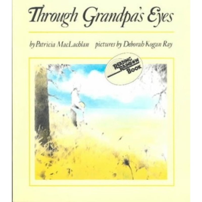 Through Grandpa’s Eyes