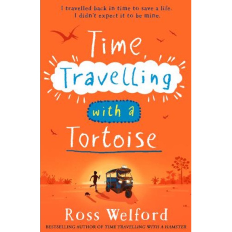 Time Travelling with a Tortoise