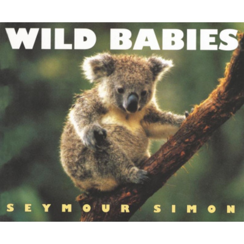 Wild Babies