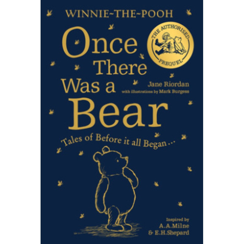 Winnie-the-Pooh