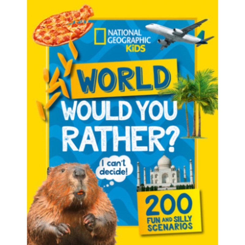 Would you rather? World