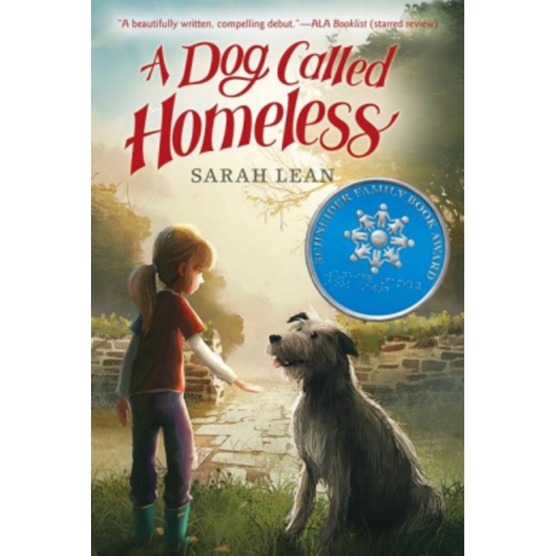 A Dog Called Homeless