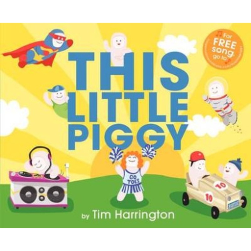 This Little Piggy