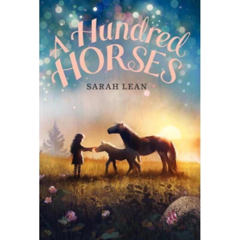 A Hundred Horses