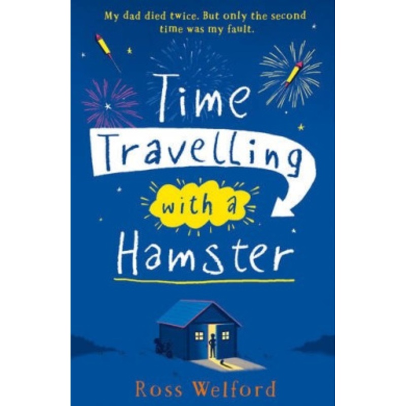 Time Travelling with a Hamster