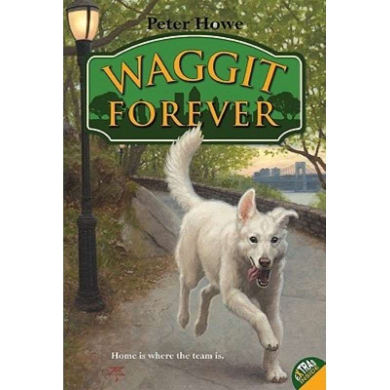 Waggit Forever (Waggit)
