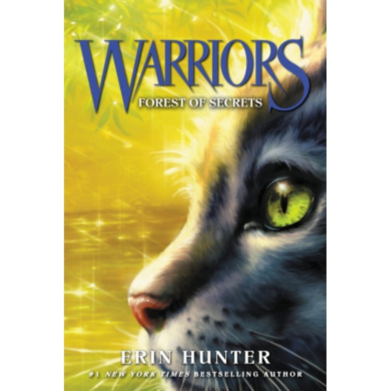 Warriors #3