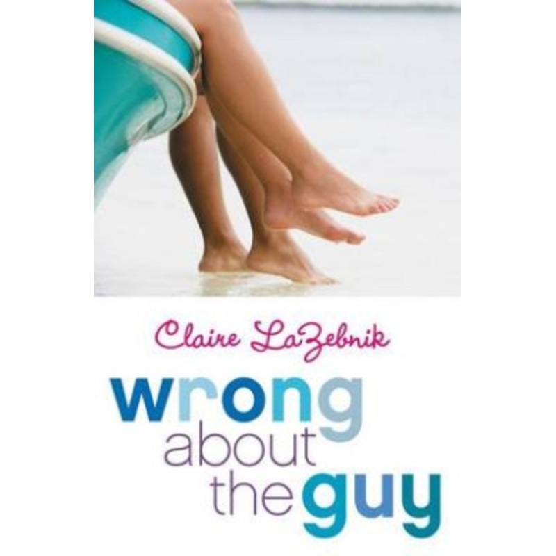 Wrong about the Guy