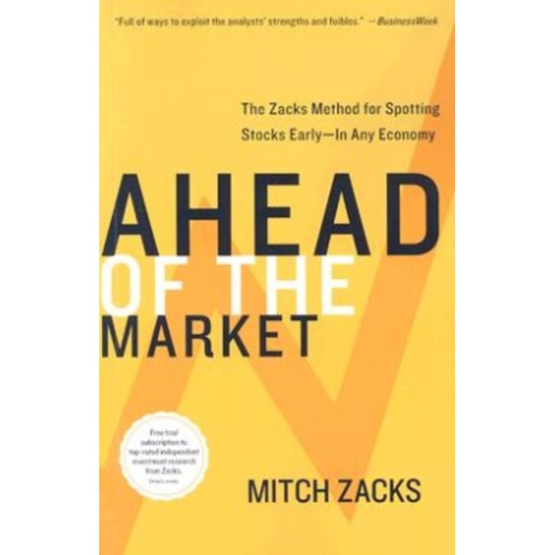Ahead of the Market