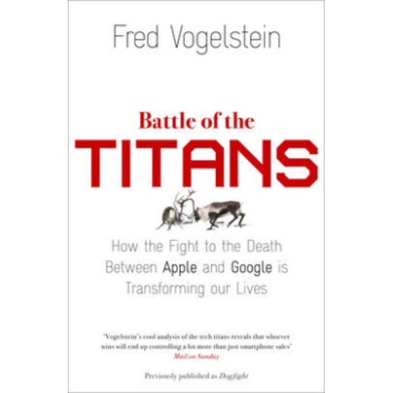Battle of the Titans