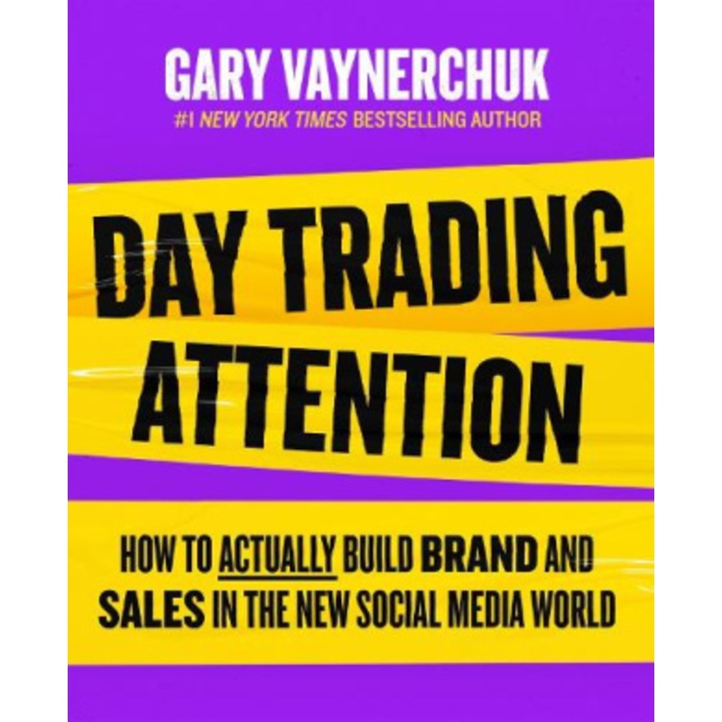 Day Trading Attention