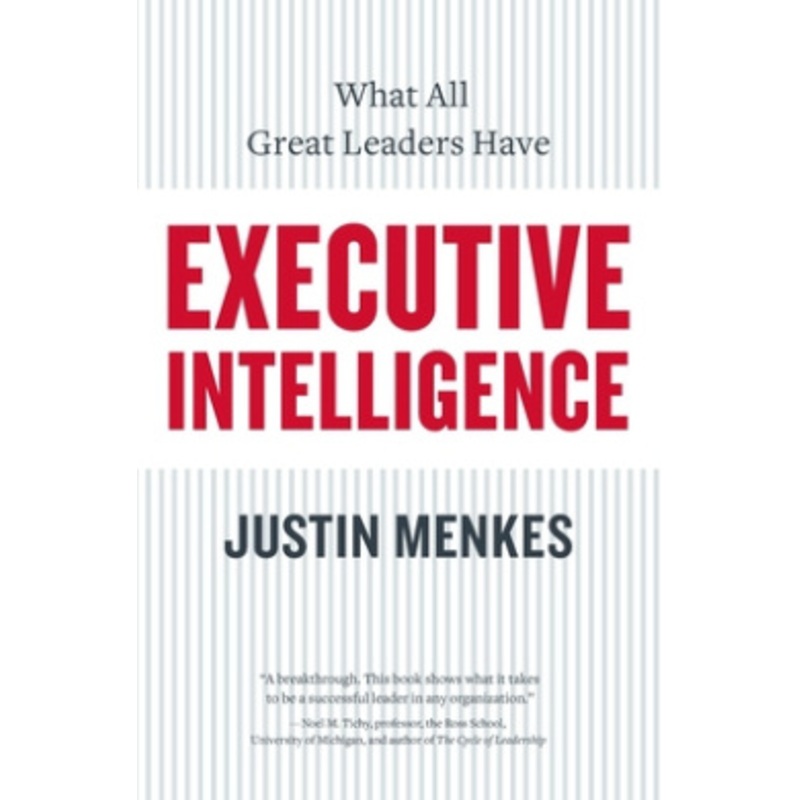 Executive Intelligence