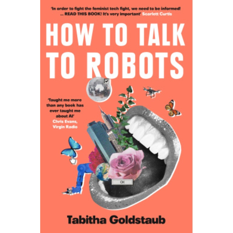 How To Talk To Robots