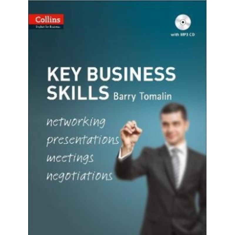 Key Business Skills