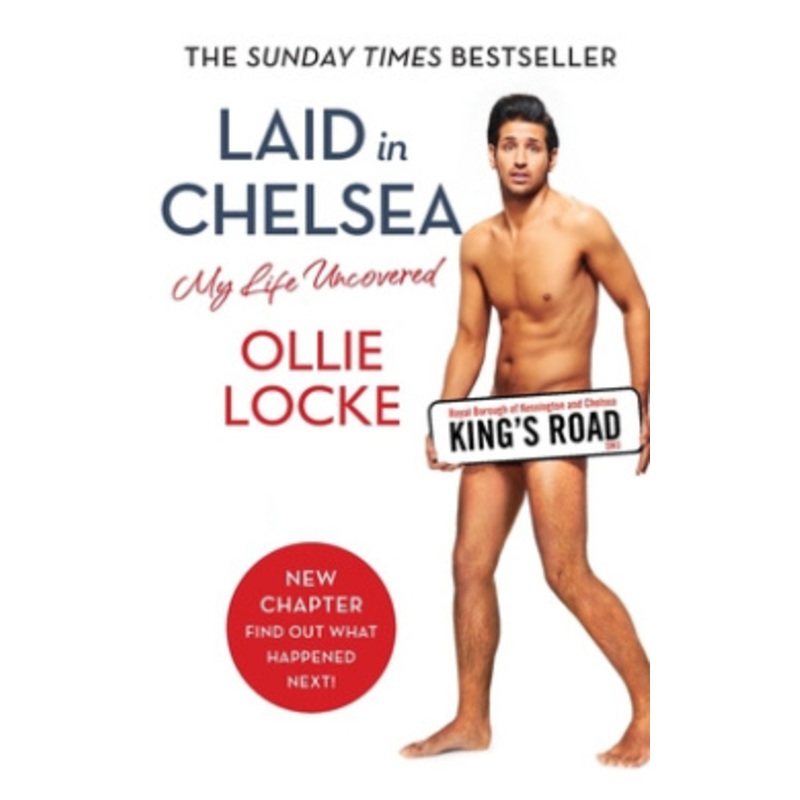 Laid in Chelsea
