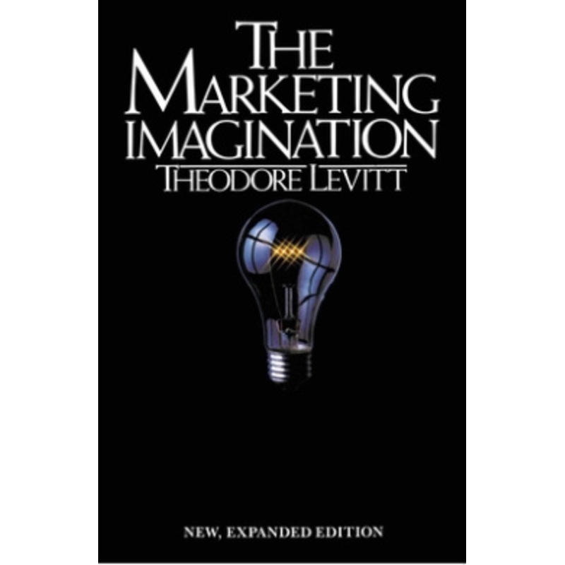 Marketing Imagination