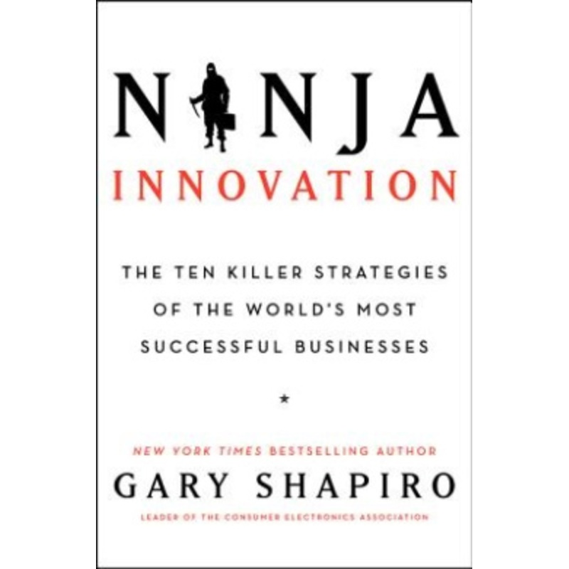 Ninja Innovation