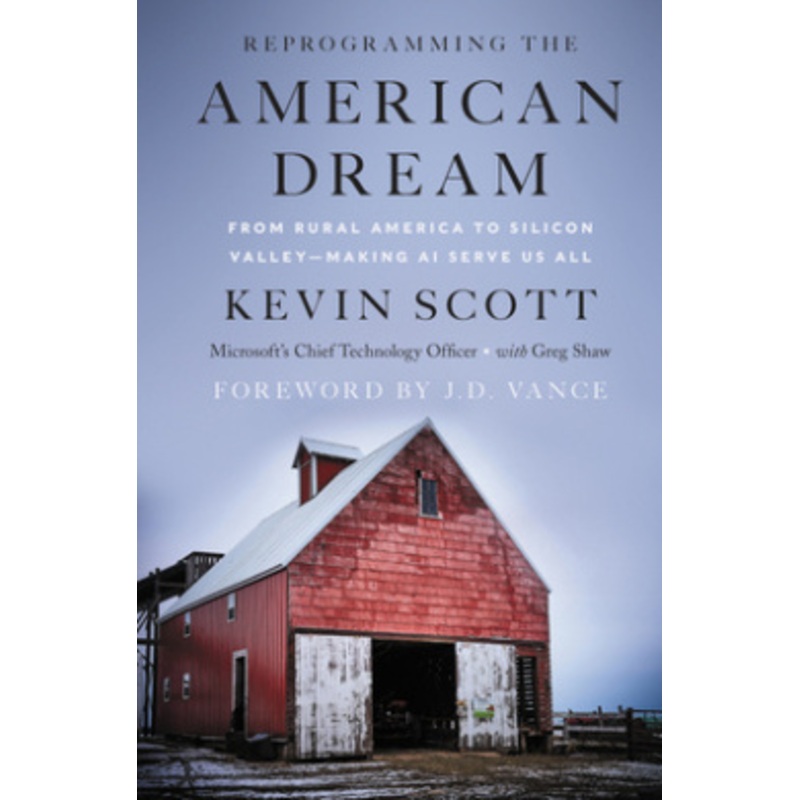 Reprogramming the American Dream