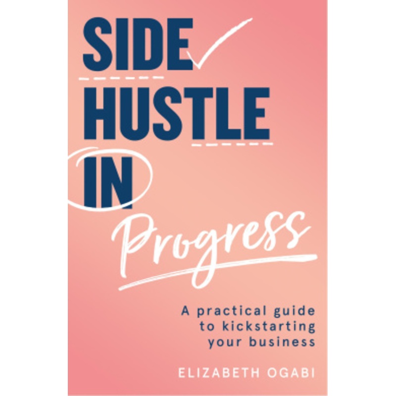Side Hustle in Progress
