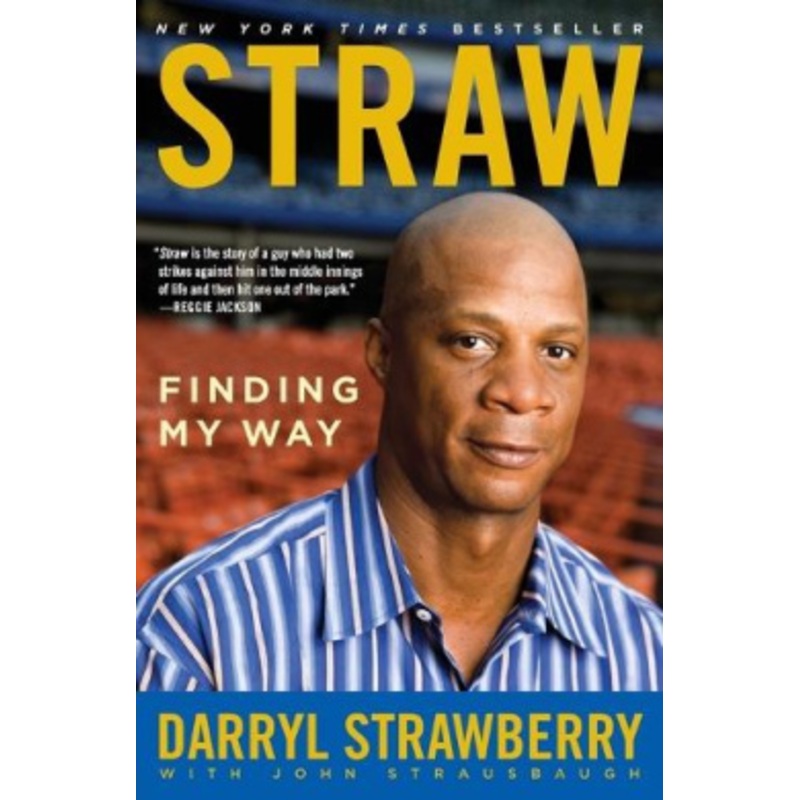 Straw: Finding My Way